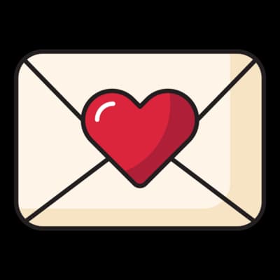 HeartMail Logo